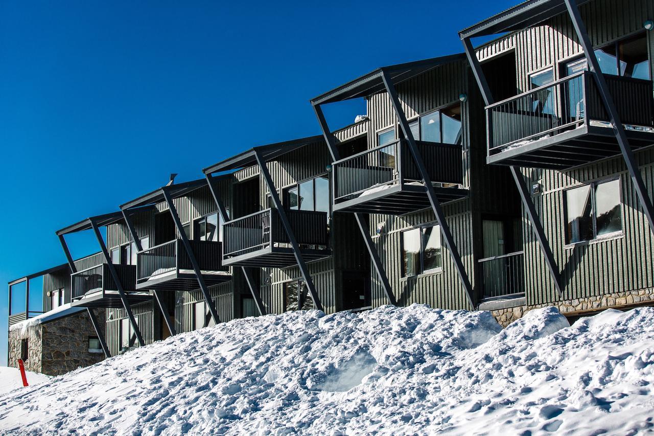 Apartment 5 The Stables Perisher Perisher Valley Exterior foto